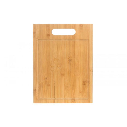 Cutting board bamboo 40x30 cm