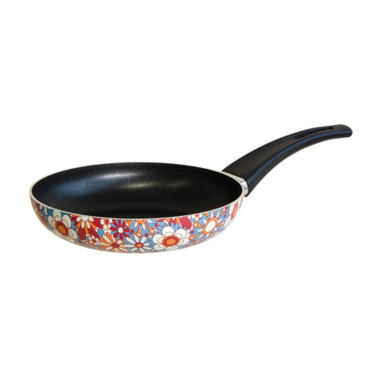 Domo lady's frypan 24